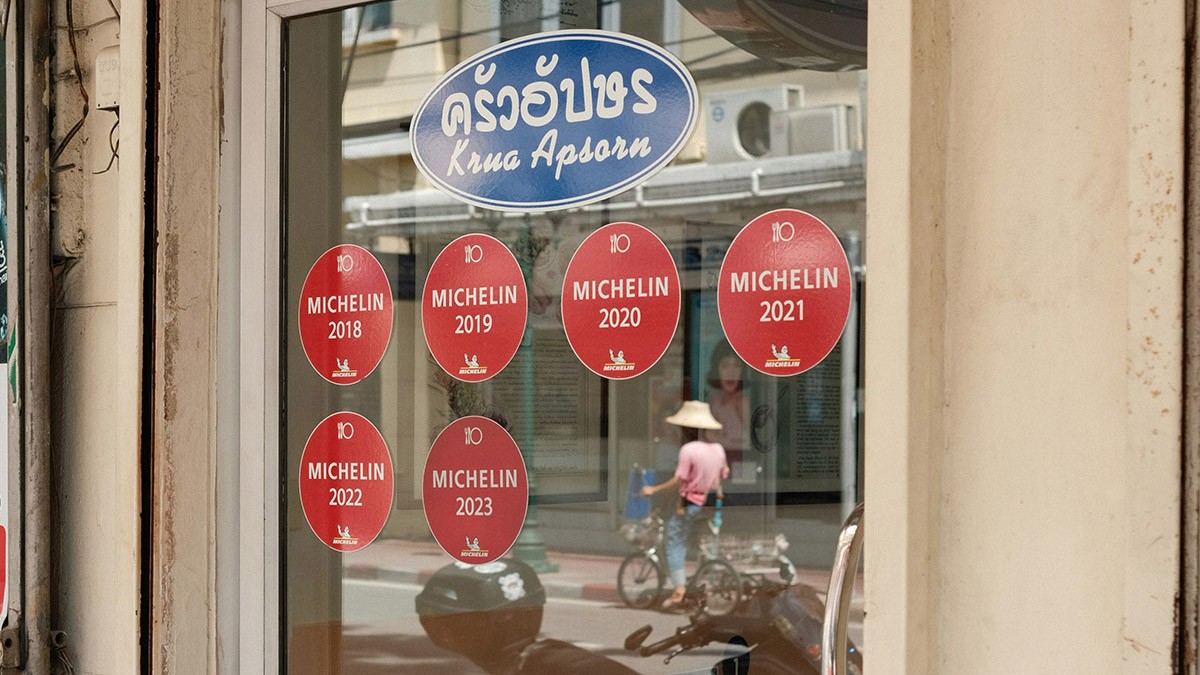 Lezzetin Yol Haritası: Michelin Rehberi’nin Doğuşu | MINI Türkiye